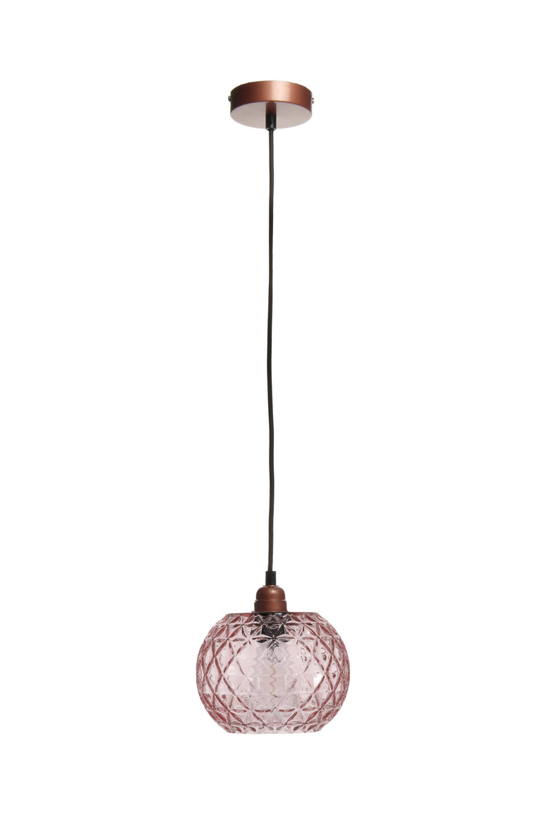 Hanglamp Corvus