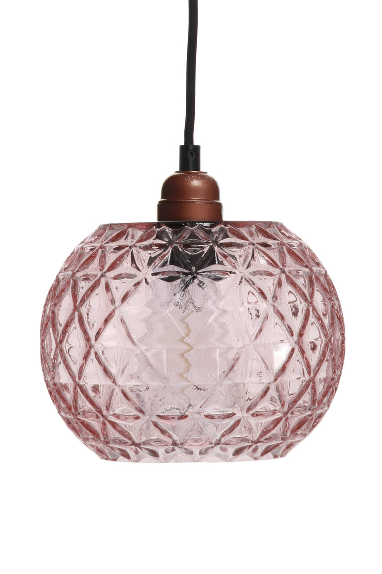 Hanglamp Corvus