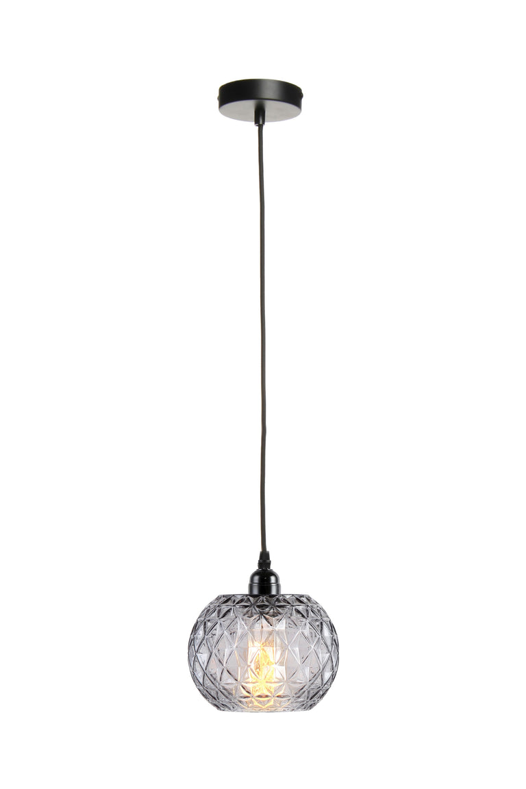 Hanglamp Corvus