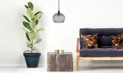 Hanglamp Corvus