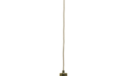 Hanglamp Gloria