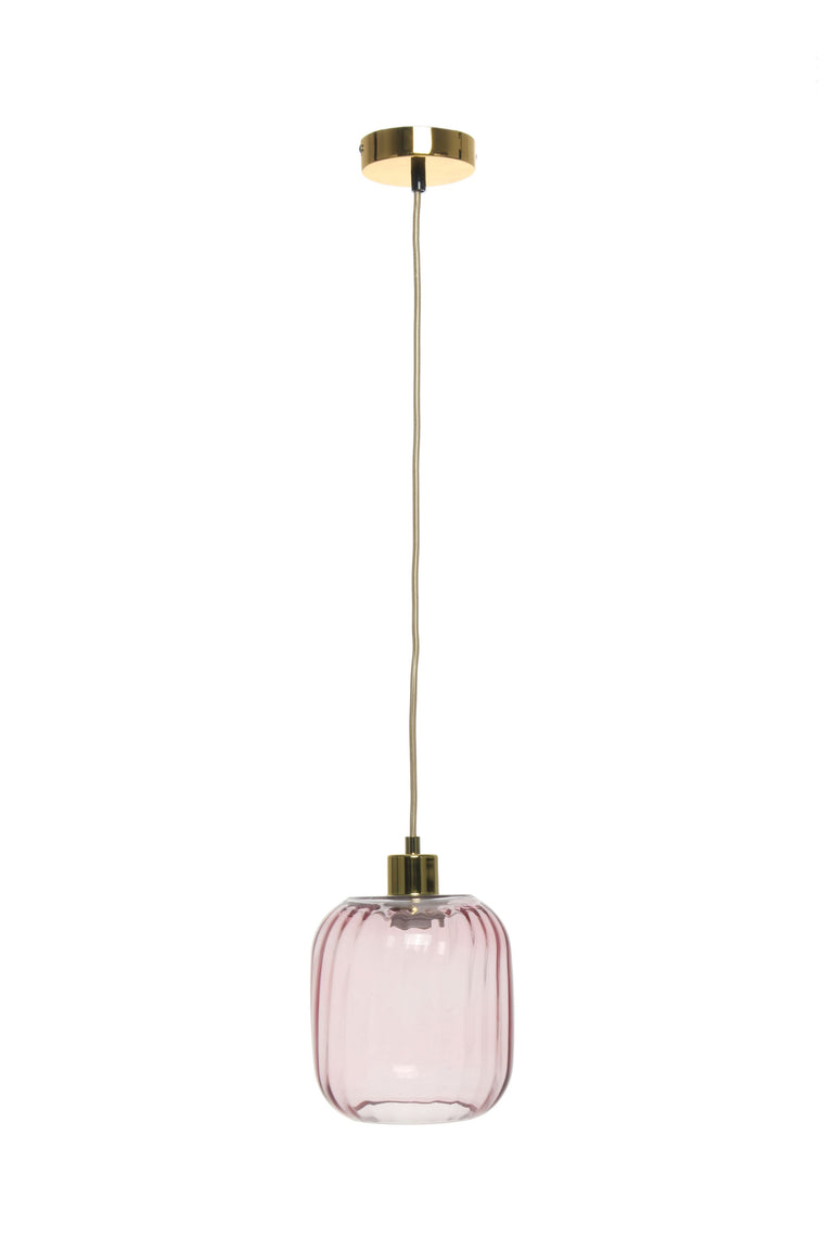 Hanglamp Gloria
