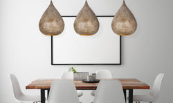Hanglamp Loft Style