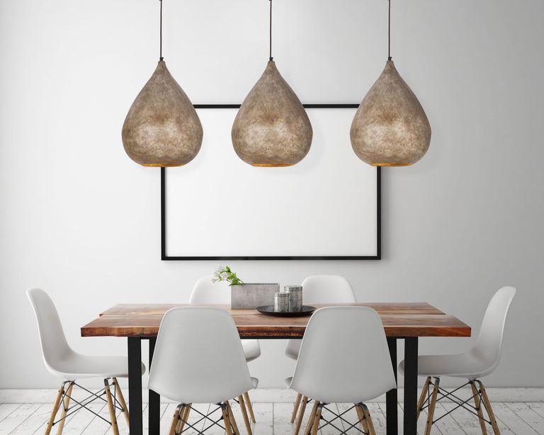 Hanglamp Loft Style