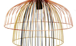 Hanglamp Majoris