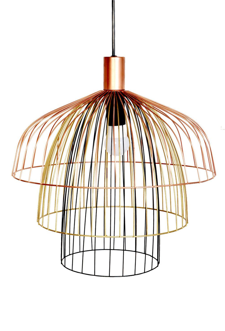 Hanglamp Majoris
