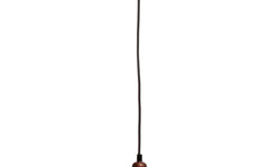 Hanglamp Mono