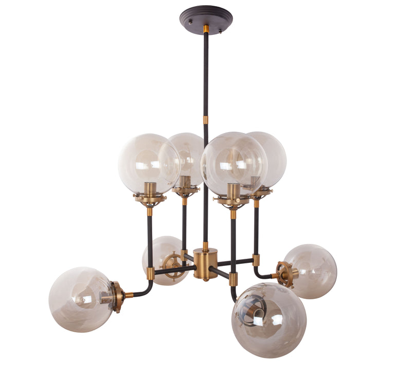 Hanglamp Planeta