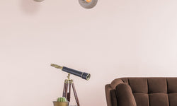 Hanglamp Planeta