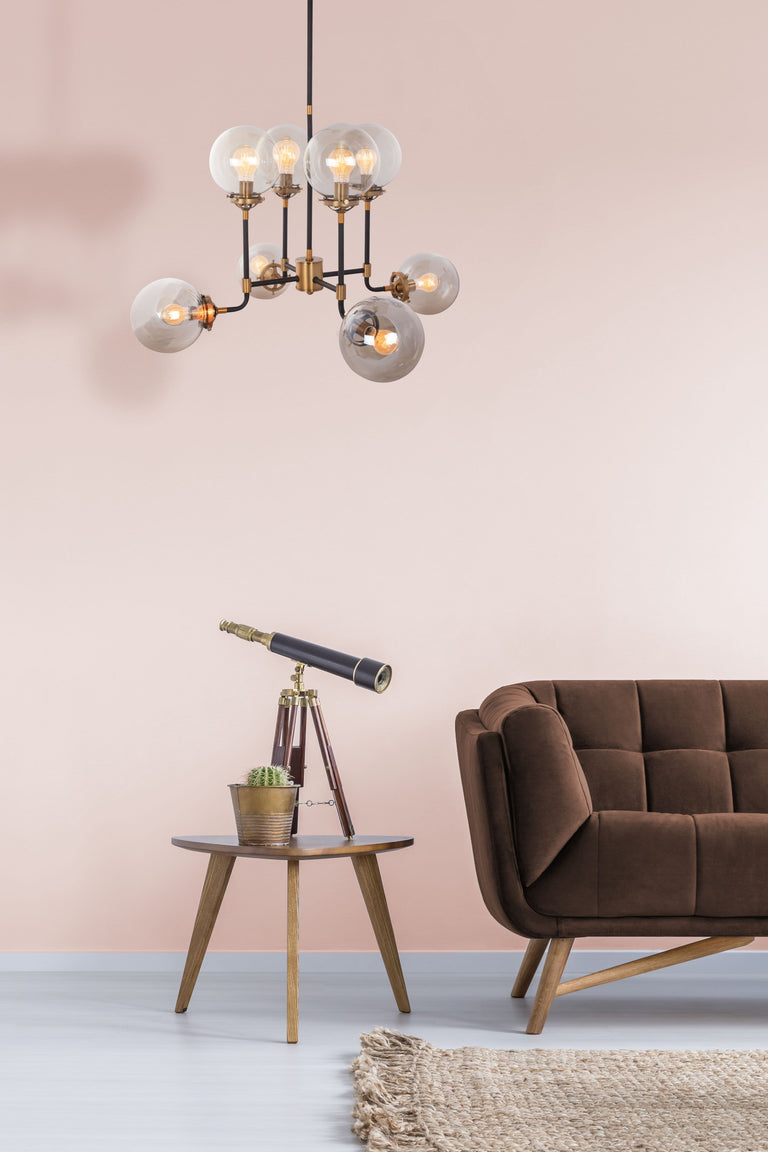 Hanglamp Planeta