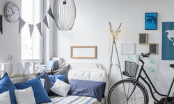 Hanglamp Reyna
