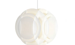 Hanglamp Robot
