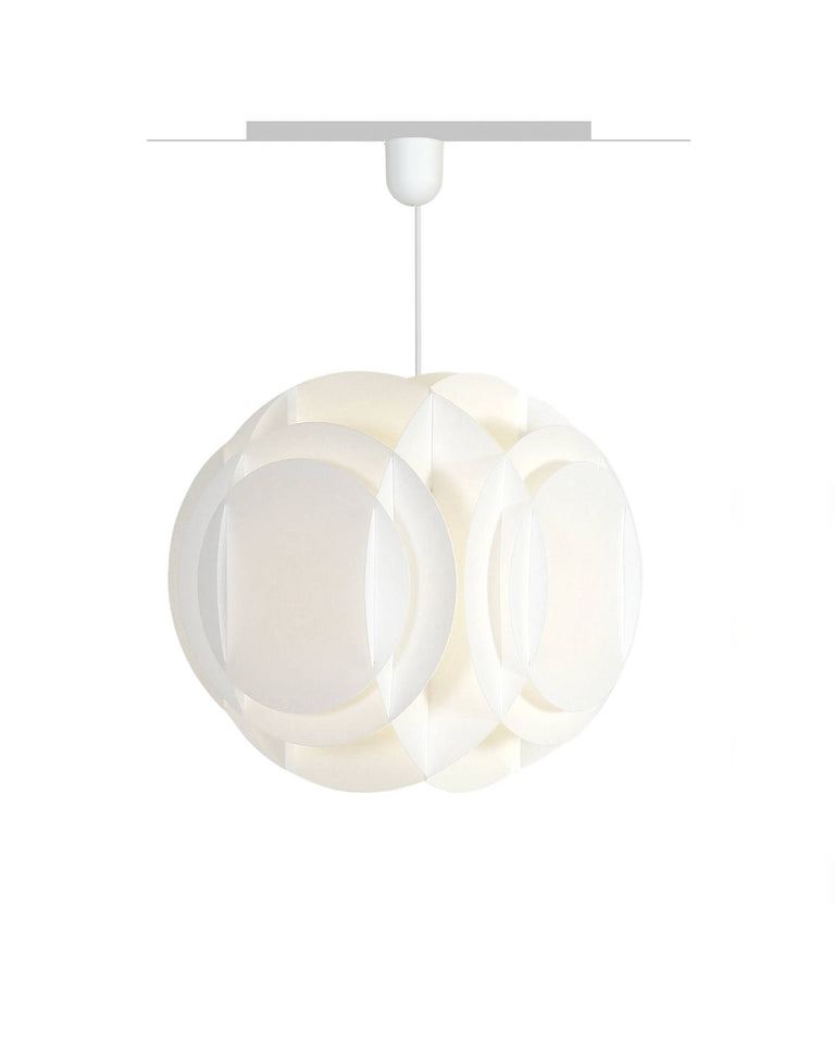 Hanglamp Robot