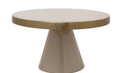 Taartplateau Art Deco
