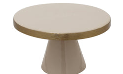 Taartplateau Art Deco