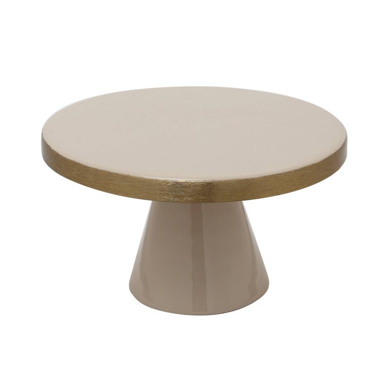 Taartplateau Art Deco