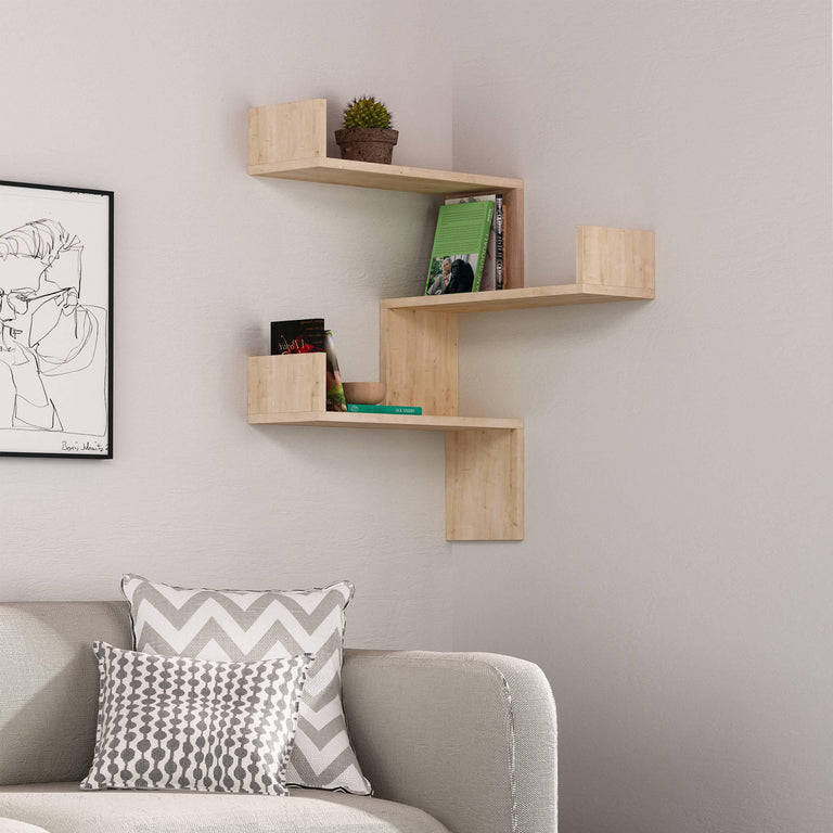 Wandplank Alonna