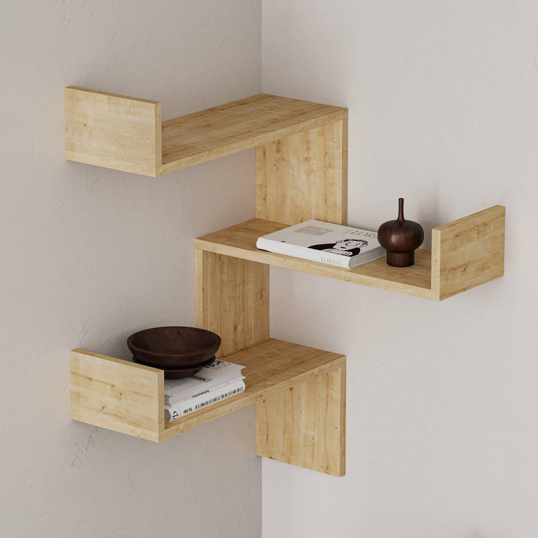 Wandplank Alonna