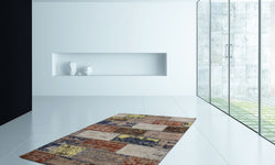 Vloerkleed Ballerina