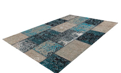 Vloerkleed Cambodia Phnom