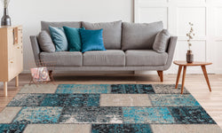 Vloerkleed Cambodia Phnom