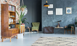 Vloerkleed Casablanca