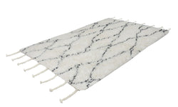 Vloerkleed Casablanca