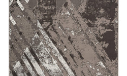 Vloerkleed Geometric