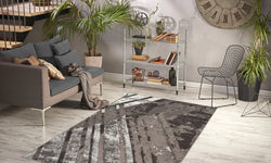Vloerkleed Geometric