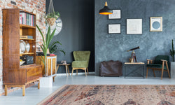 Vloerkleed Tibet Haixi