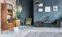 Vloerkleed Tibet Lhasa