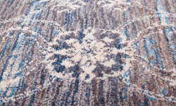 Vloerkleed Tibet Lhasa