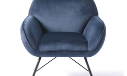Fauteuil Peers
