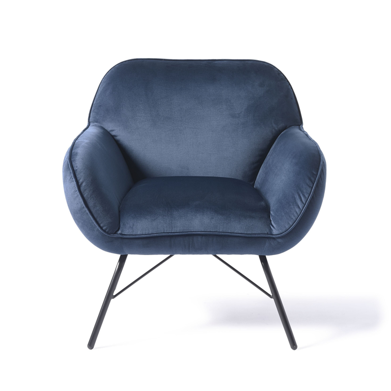 Fauteuil Peers