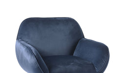 Fauteuil Peers