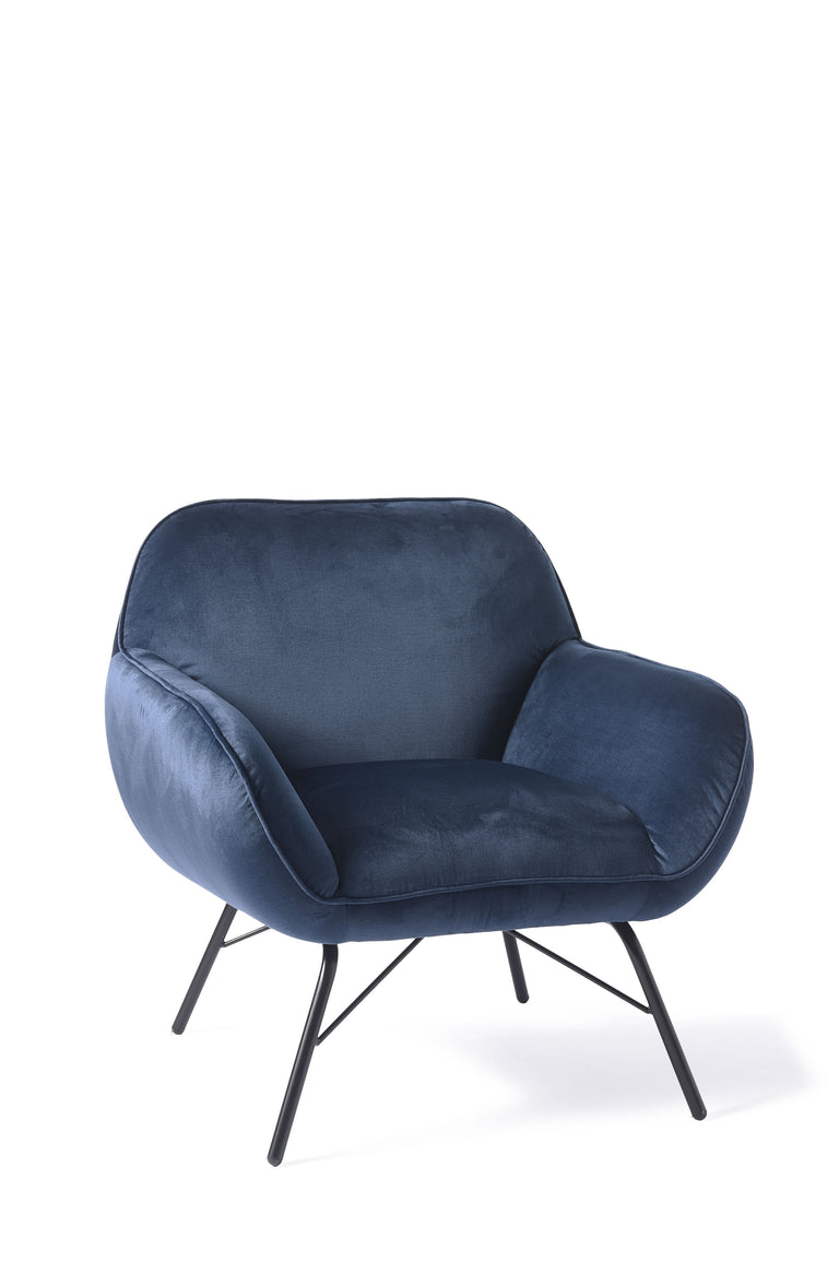 Fauteuil Peers