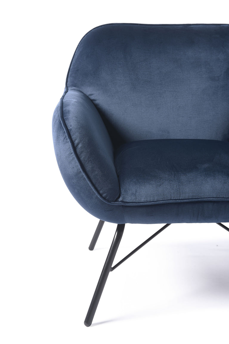 Fauteuil Peers