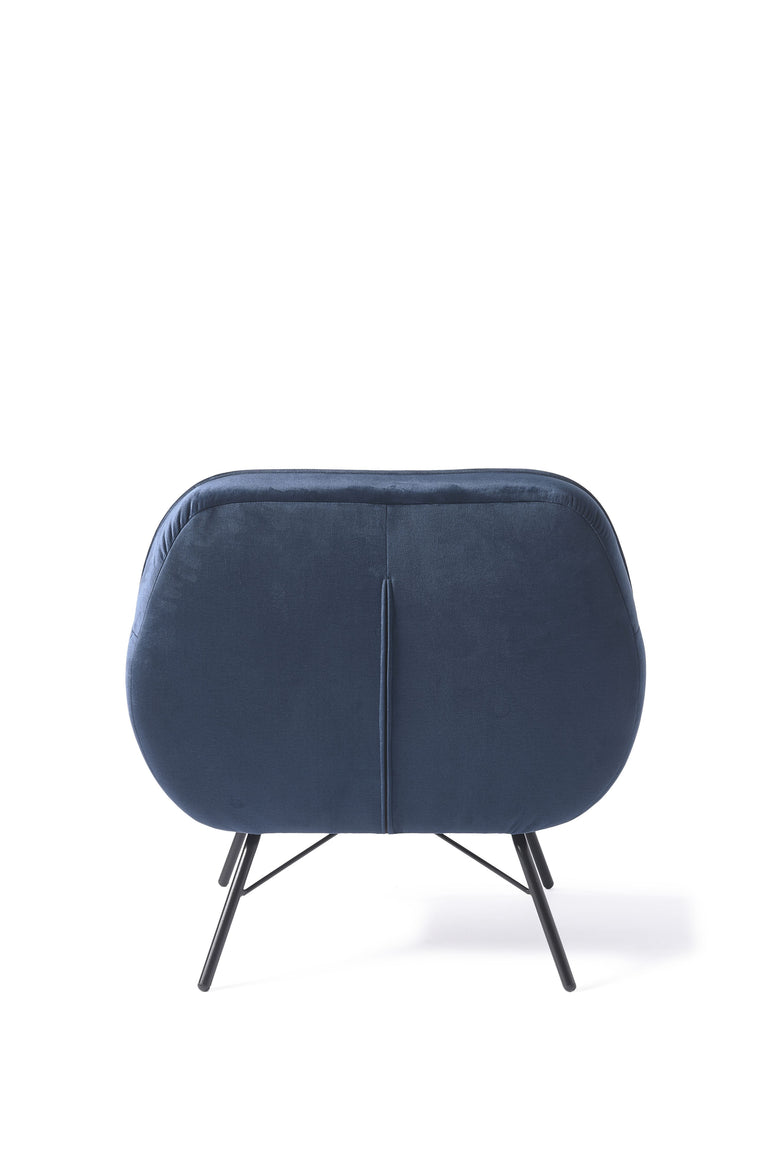 Fauteuil Peers