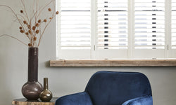 Fauteuil Peers