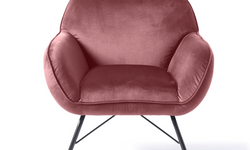 Fauteuil Peers