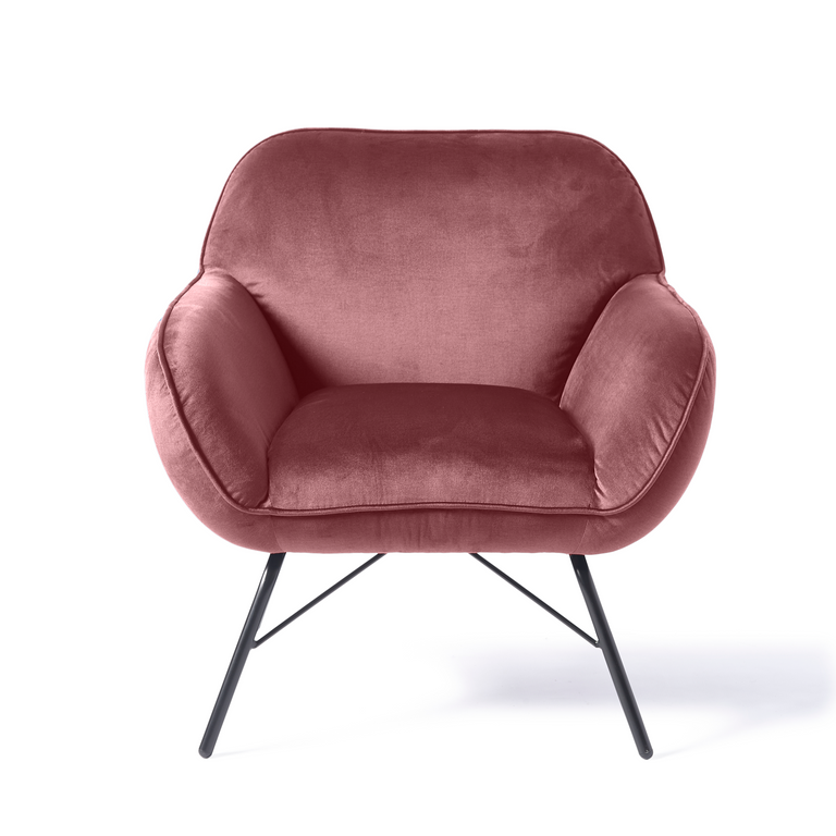 Fauteuil Peers