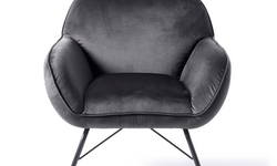 Fauteuil Peers