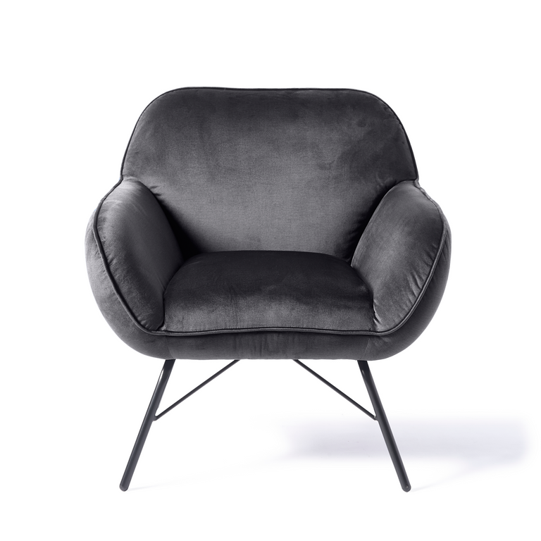 Fauteuil Peers