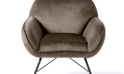 Fauteuil Peers