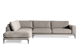 Hoekbank Iselin links