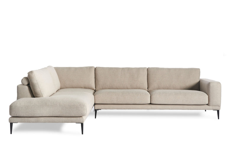 Hoekbank Iselin links