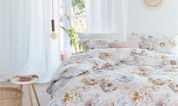 Dekbedovertrekset Junia