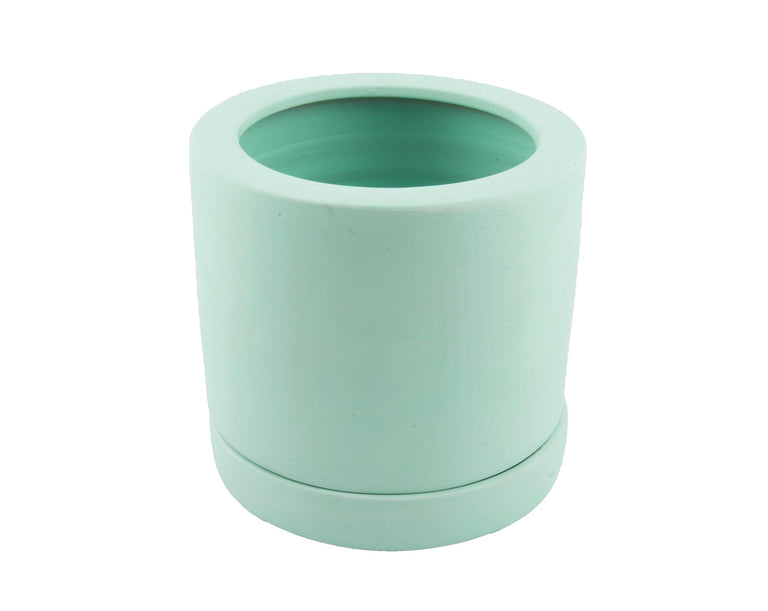 Bloempot Flush