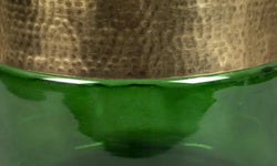 Bijzettafel Cave