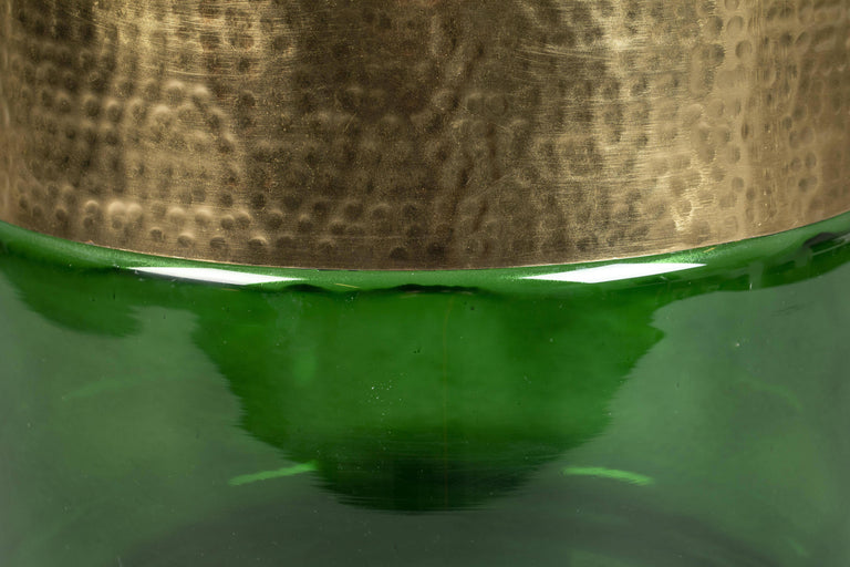 Bijzettafel Cave